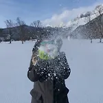 アパート Muetzengruss *
