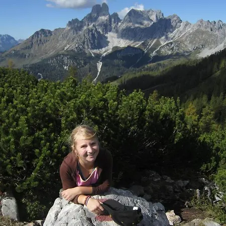 Appartamento Muetzengruss Filzmoos