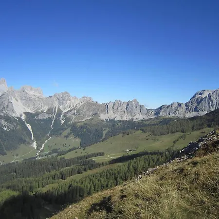 Muetzengruss * Filzmoos