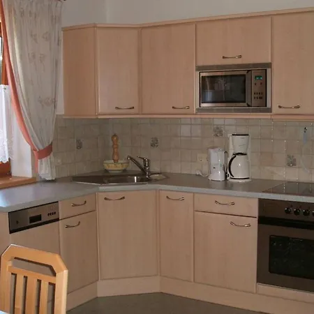 Muetzengruss Appartement *