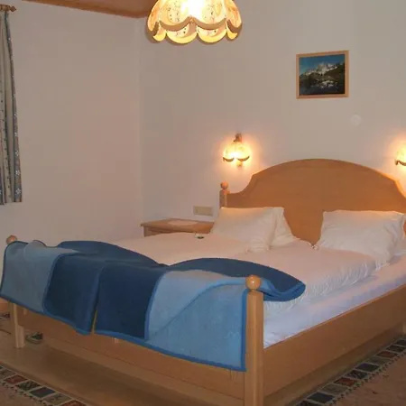 Muetzengruss Apartment Filzmoos