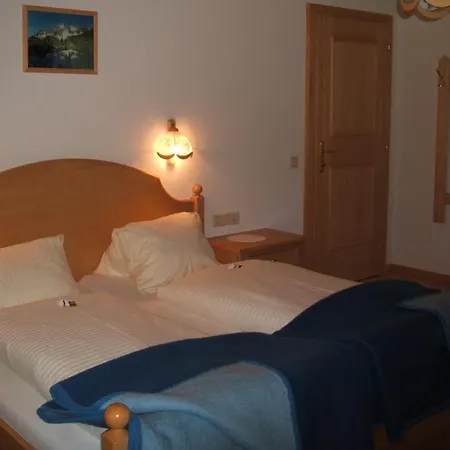 Muetzengruss Appartamento *