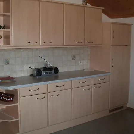 Muetzengruss Appartement Filzmoos