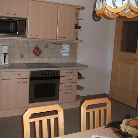 Appartement Muetzengruss Filzmoos