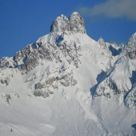 Appartamento Muetzengruss