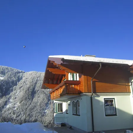 Muetzengruss Appartement