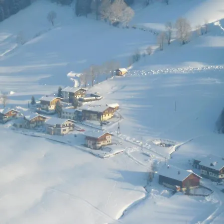 Appartement Muetzengruss *