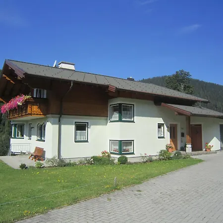 Muetzengruss Apartment Filzmoos