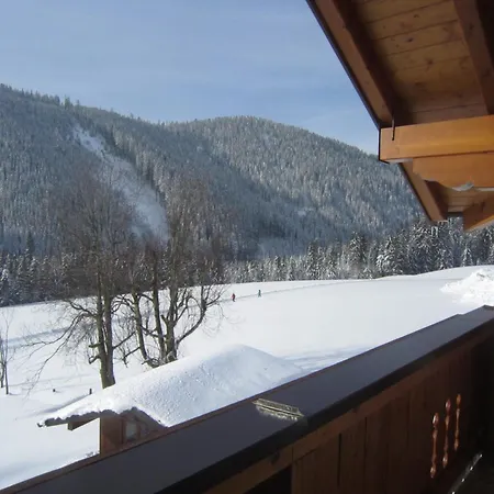 Muetzengruss Filzmoos