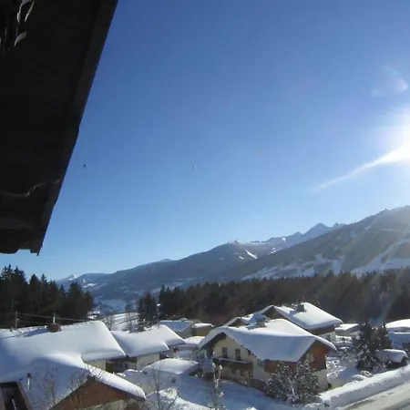 Muetzengruss Filzmoos