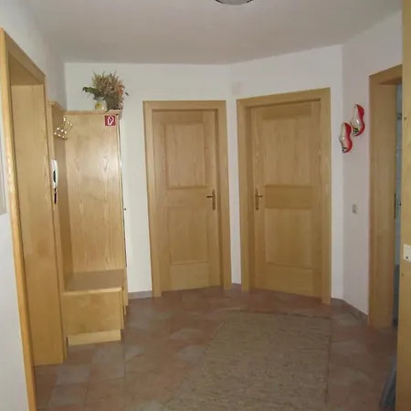 Muetzengruss Appartement *