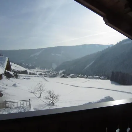 Muetzengruss * Filzmoos