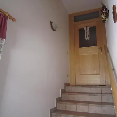 Appartement Muetzengruss