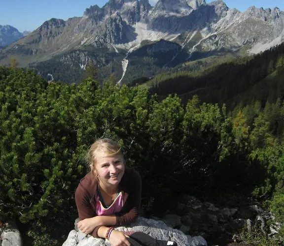 شقة Muetzengruss فيلزموس