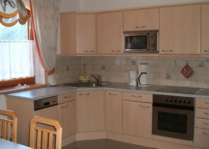 Muetzengruss شقة *