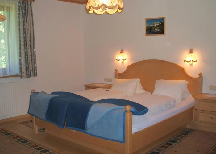 Muetzengruss شقة فيلزموس