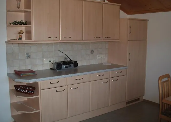 Muetzengruss شقة فيلزموس