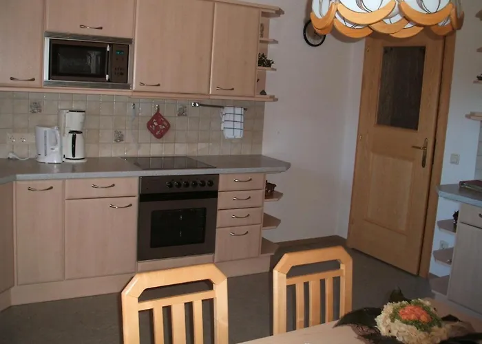 شقة Muetzengruss فيلزموس