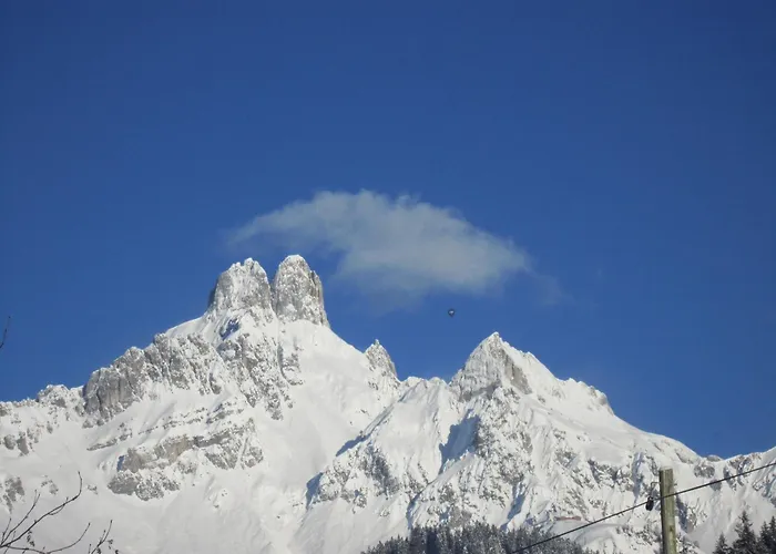 Muetzengruss فيلزموس