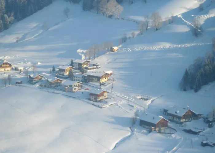 شقة Muetzengruss *