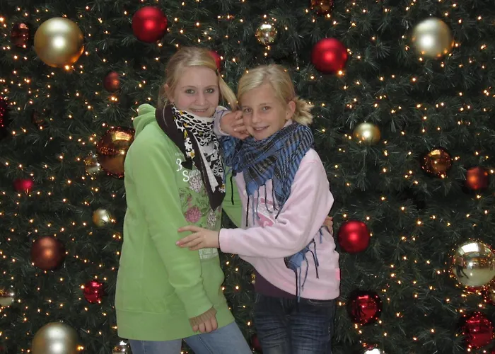 شقة Muetzengruss فيلزموس