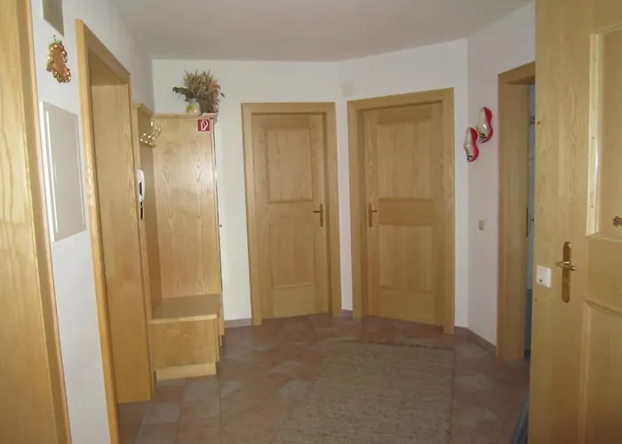 Muetzengruss شقة *