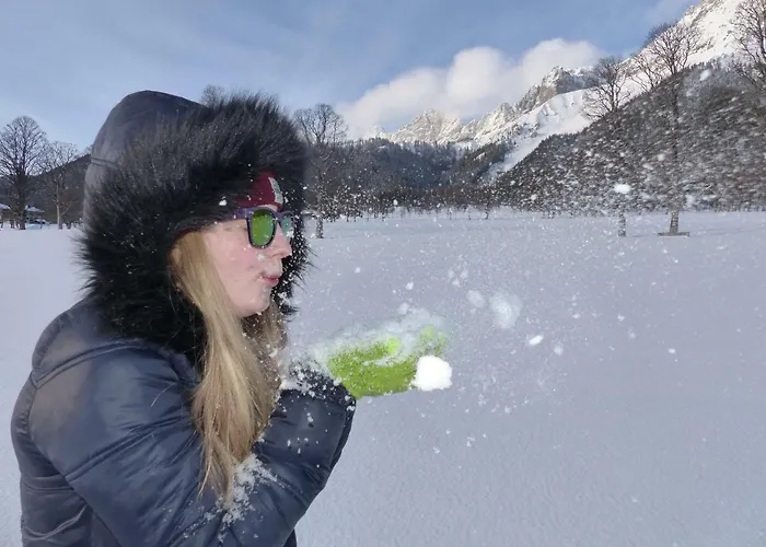 Muetzengruss شقة *